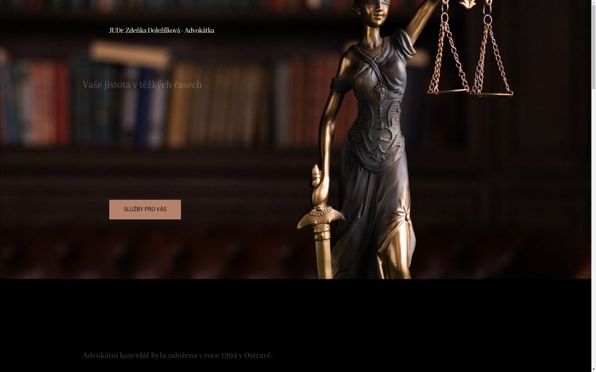 https://www.advokatkadolezilkova.cz