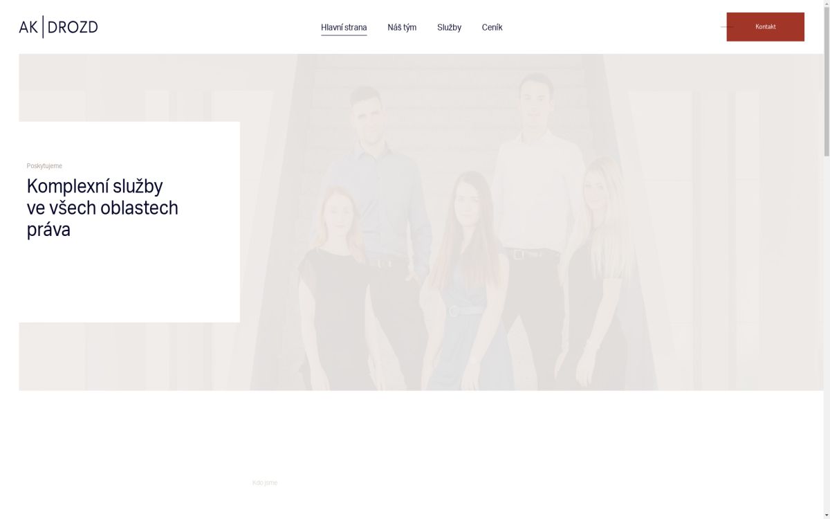 https://www.akdrozd.cz