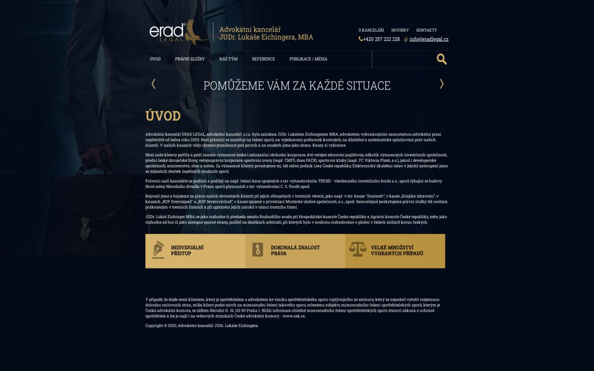 https://www.eradlegal.cz