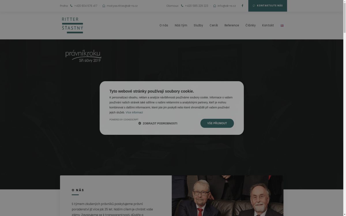 https://www.ritter-stastny.cz