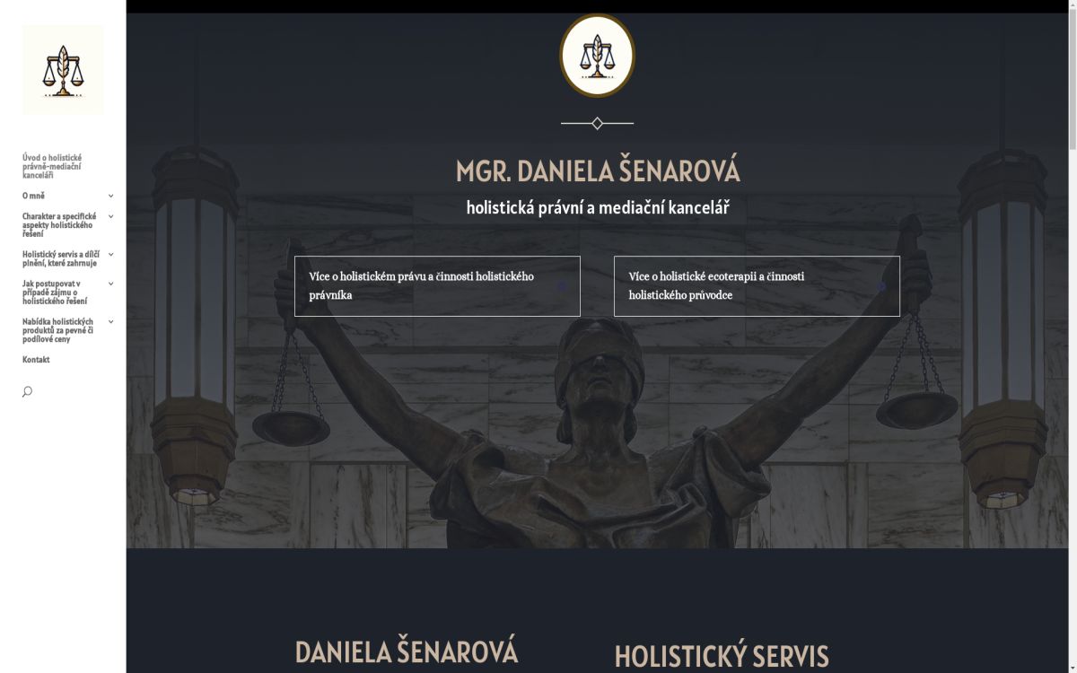 https://www.senarova-daniela.cz